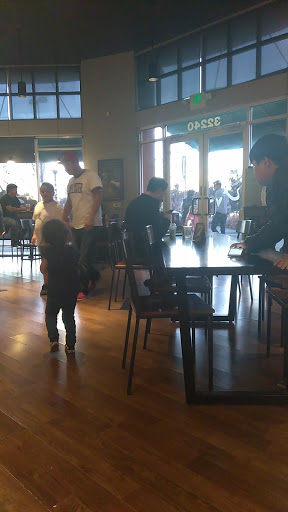 Coffee Shop «Starbucks Coffee», reviews and photos, 32240 Dyer St, Union City, CA 94587, USA