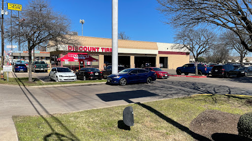 Tire Shop «Discount Tire Store», reviews and photos, 8219 Research Blvd, Austin, TX 78758, USA