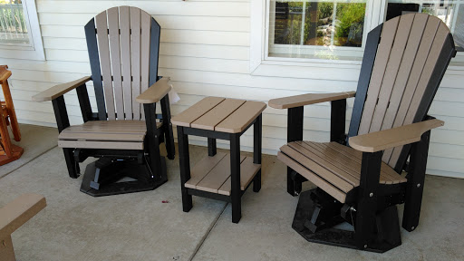 Furniture Store «Shipshewana Furniture Co.», reviews and photos, 130 E Middlebury St, Shipshewana, IN 46565, USA