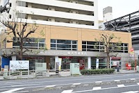 横浜中郵便局