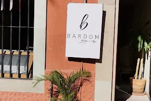 Bardom Kitchen +Pizza image