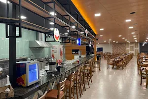 Estação central bar e restaurante image