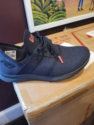 Shoe Store «New Balance Factory Store», reviews and photos, 15 Stockwell Dr, Avon, MA 02322, USA