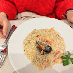 Photo n°3 de l'avis de Alberto.u fait le 01/02/2024 à 08:25 sur le  Scampi à Campi Bisenzio