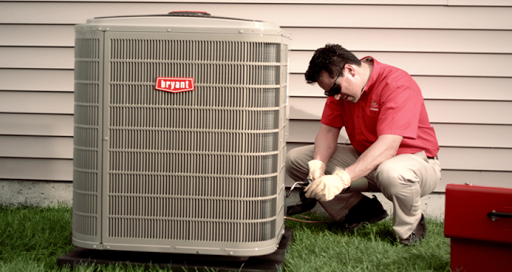 Bryant Heating & Air Conditioning