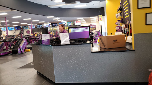 Gym «Planet Fitness», reviews and photos, 306 N Main St, Rochester, NH 03867, USA