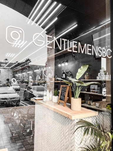 Barber Shop «Gentlemens Barber Club», reviews and photos, 9635 Milliken Ave, Rancho Cucamonga, CA 91730, USA