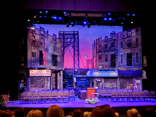 Performing Arts Group «Lincoln Park Performing Arts Center», reviews and photos