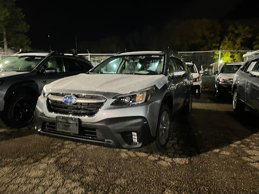 Subaru Dealer «Open Road Subaru», reviews and photos, 2685 US-22, Union, NJ 07083, USA