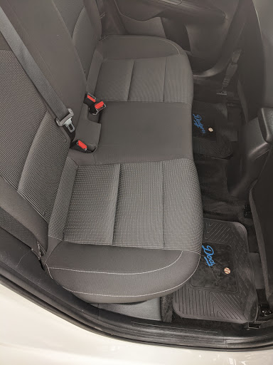 Car Wash «Green Island Car Wash», reviews and photos, 12600 Research Blvd, Austin, TX 78759, USA