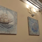 Photo n°5 de l'avis de Pietro.n fait le 24/09/2022 à 20:44 sur le  Pescheria del Porto à Brindisi