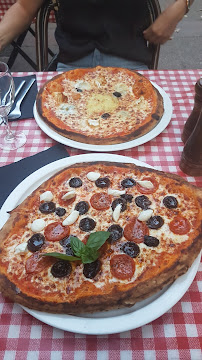 Pizza du Pizzeria Le pizzaïol'ô à Toulon - n°7