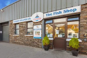 The Fish Shop image