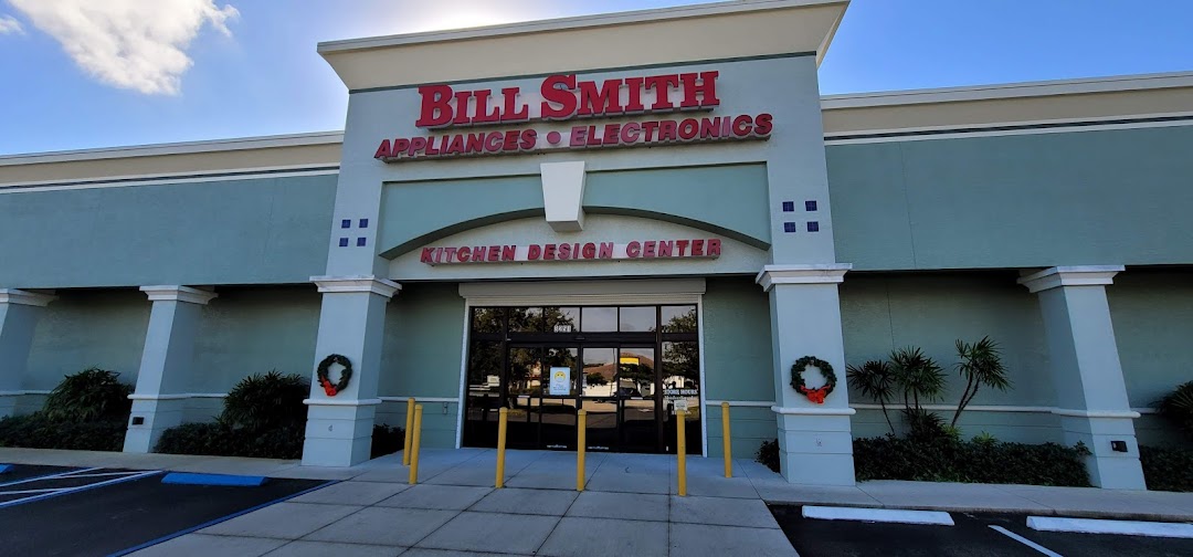 Bill Smith Electronics & Appliances