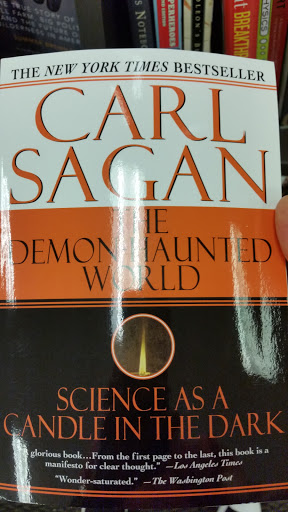 Book Store «Books-A-Million», reviews and photos, 401 W Jackson St #290, Cookeville, TN 38501, USA