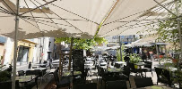 Atmosphère du Restaurant Le Caveau à Marseille - n°3