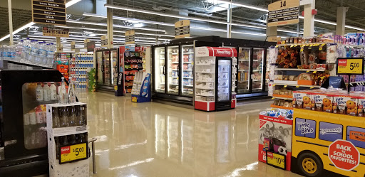Grocery Store «Jewel-Osco», reviews and photos, 1127 S York Rd, Bensenville, IL 60106, USA