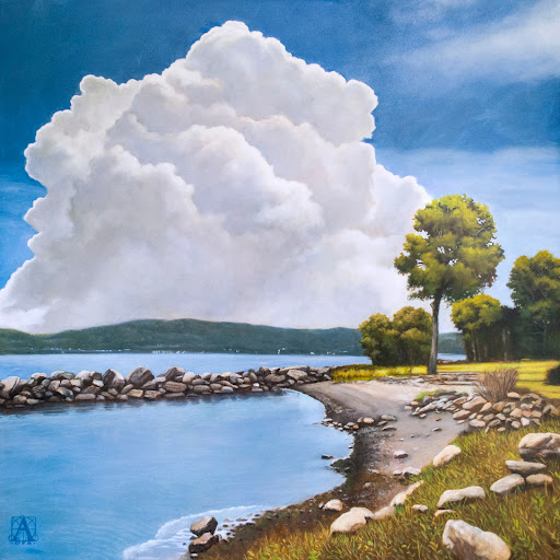 Art Gallery «Geary Gallery», reviews and photos, 576 Post Rd, Darien, CT 06820, USA