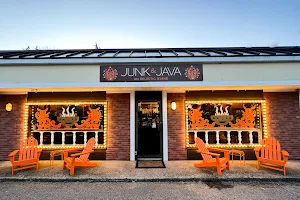 Junk & Java image