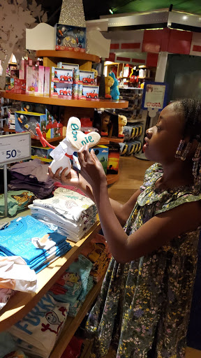Toy Store «Disney Store», reviews and photos, 6000 Sepulveda Blvd, Culver City, CA 90230, USA