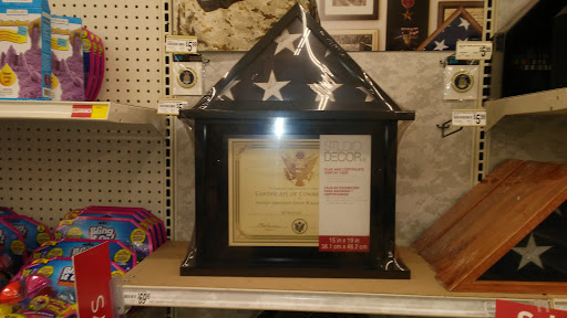 Craft Store «Michaels», reviews and photos, 1765 Montgomery Hwy, Hoover, AL 35244, USA