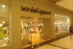 Social Apparel image