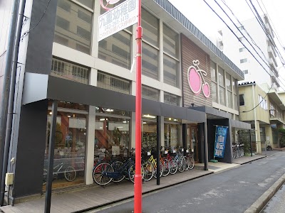 白木屋輪業株式会社