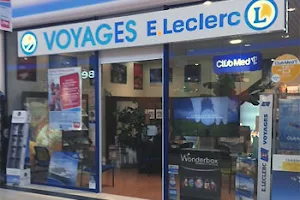 Voyages E.Leclerc image