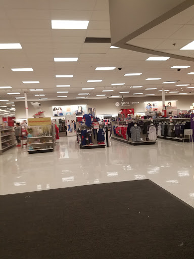 Department Store «Target», reviews and photos, 301 Carroll St, Fort Worth, TX 76107, USA