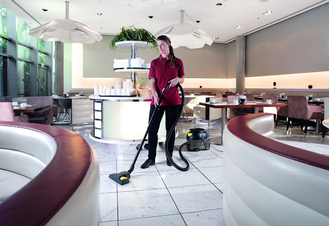 Comentarii opinii despre Professional - usługi sprzątania, ozonowanie