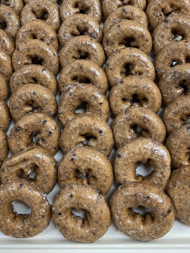 Bakery «Tip Top Donuts», reviews and photos, 745 Cobb Pkwy N, Marietta, GA 30062, USA