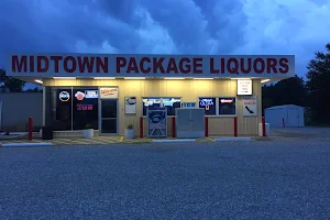 Midtown Package Liquors image