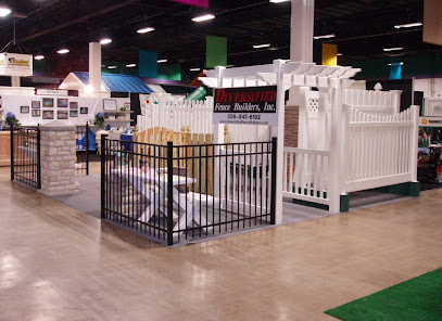 Diversified Fence Builders, Inc.