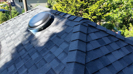 Roofing Contractor «Pacific West Roofing», reviews and photos, 9360 SW Tualatin-Sherwood Rd, Tualatin, OR 97062, USA