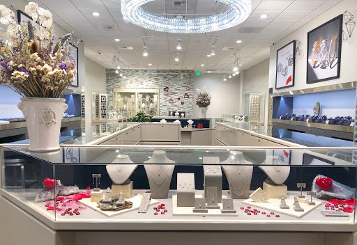 Jeweler «Fabri Fine Jewelry», reviews and photos, 15015 Main St #112, Bellevue, WA 98007, USA