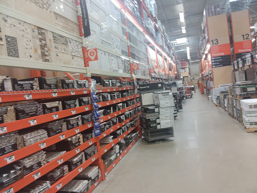 Home Improvement Store «The Home Depot», reviews and photos, 2000 Butterfield Rd, Downers Grove, IL 60515, USA