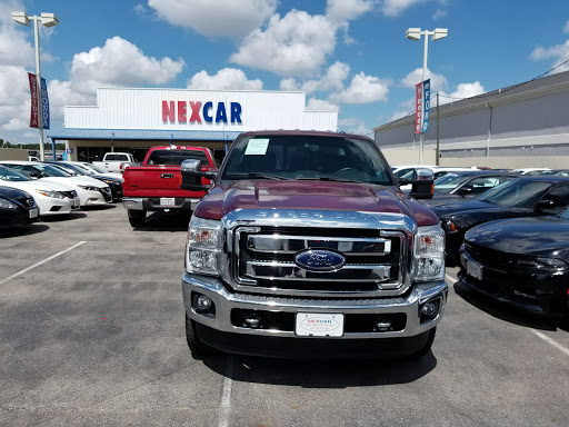 Used Car Dealer «Nexcar», reviews and photos, 20515 I-45, Spring, TX 77388, USA