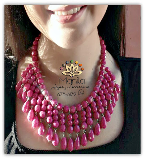 RoZaHi Joyas y Accesorios