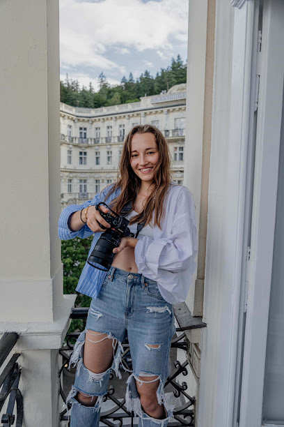 Fotografování Olomouc - Alexandra Ženatá