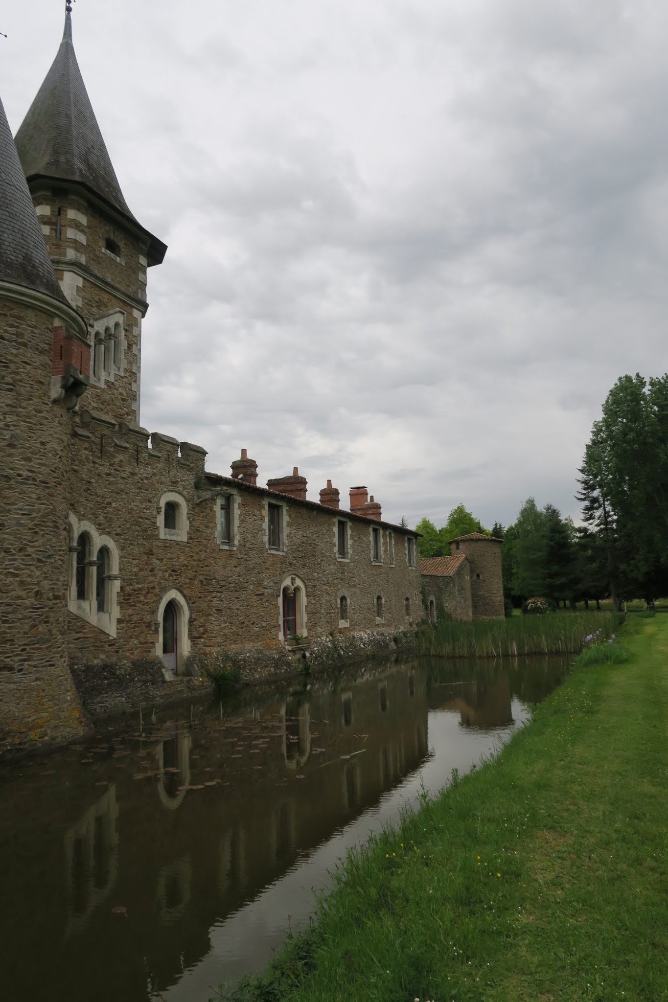 Photo n° 9 de l'avis de L-A. fait le 13/05/2019 à 13:35