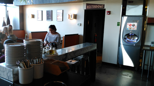 Pizza Delivery «Pagliacci Pizza», reviews and photos, 563 Bellevue Square, Bellevue, WA 98004, USA