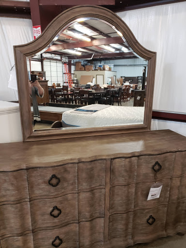 Furniture Store «Texas Furniture Hut», reviews and photos, 23922 Northwest Fwy Suite A, Cypress, TX 77429, USA