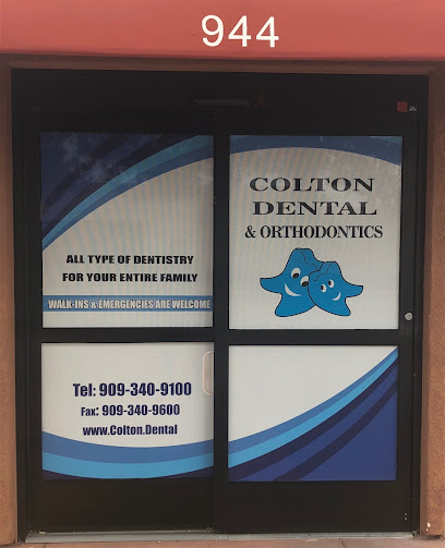 Colton Dental & Orthodontics