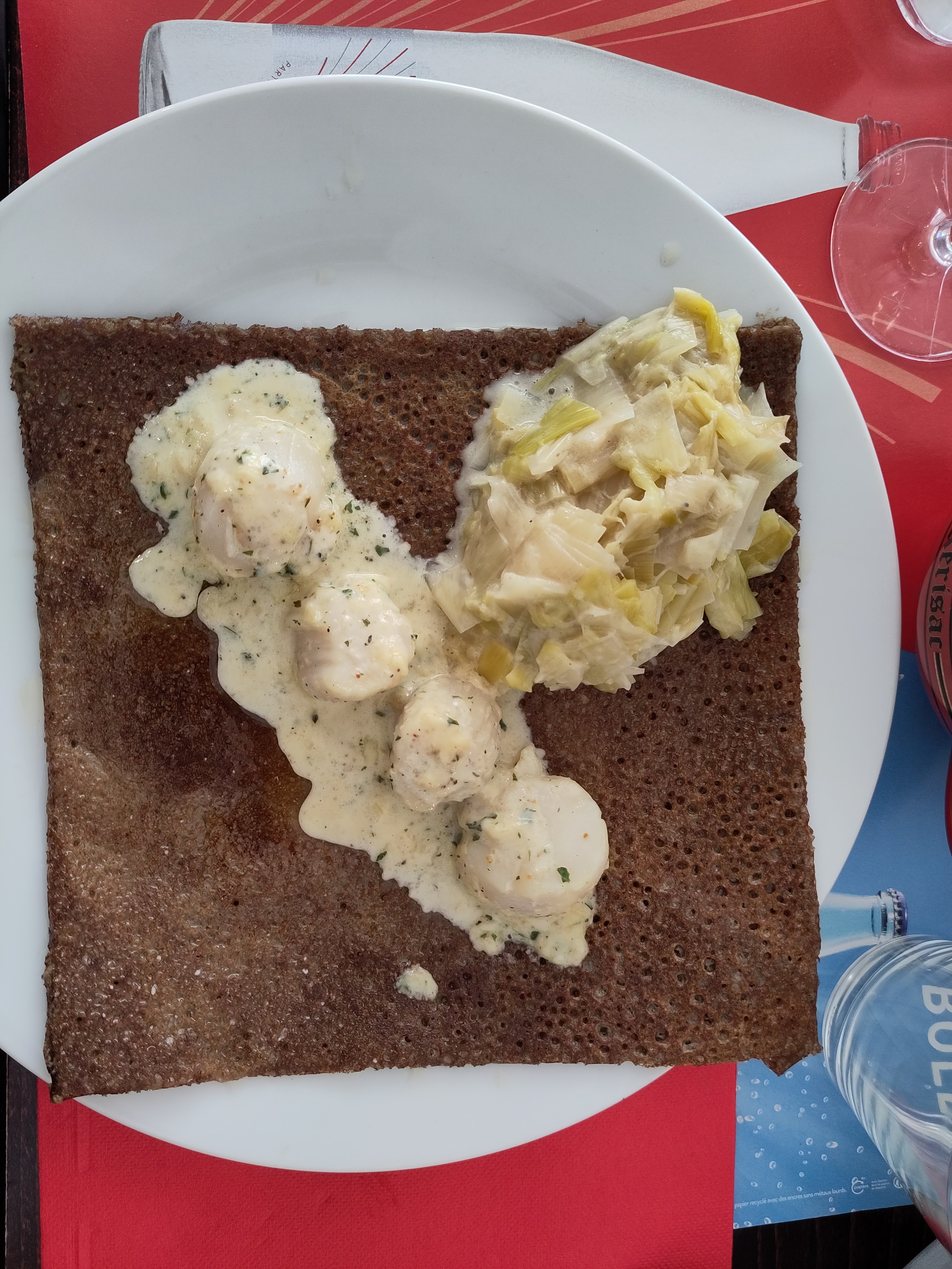 Photo n° 7 de l'avis de Emeline.u fait le 10/04/2023 à 14:28