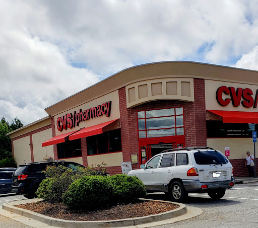 Drug Store «CVS», reviews and photos, 2305 Jonesboro Rd, McDonough, GA 30253, USA