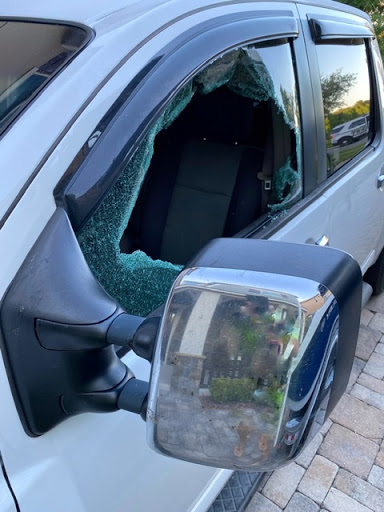 Auto Glass Shop «AutoGlass Solutions», reviews and photos, 2615 Ledgemont Ct, Clermont, FL 34711, USA