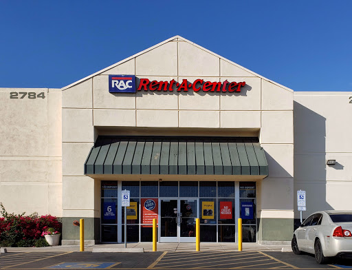 Furniture Rental Service «Rent-A-Center», reviews and photos, 2782 W Peoria Ave, Phoenix, AZ 85029, USA