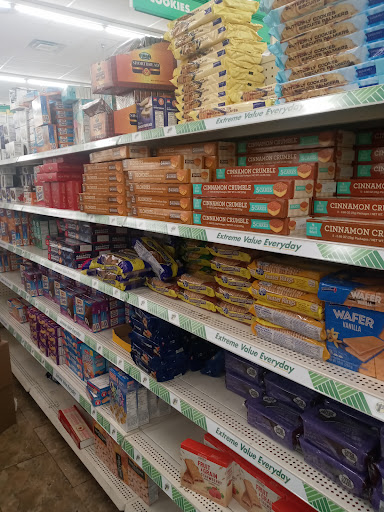 Dollar Store «Dollar Tree», reviews and photos, 9221 N 56th St, Temple Terrace, FL 33617, USA