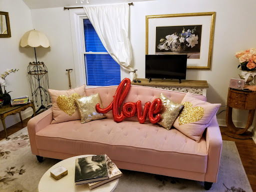 Vintage Clothing Store «Muse Atelier», reviews and photos, 5150 W Michigan Ave, Ypsilanti, MI 48197, USA