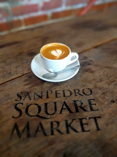 Cafe «B2 Coffee», reviews and photos, 87 N San Pedro St, San Jose, CA 95110, USA